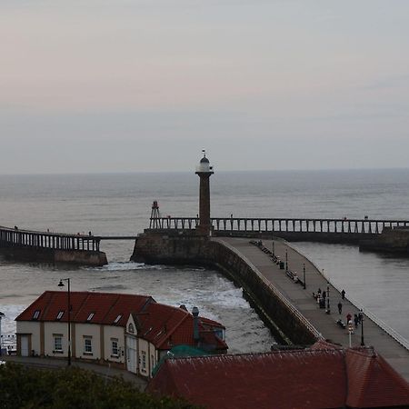 Mews Cottage Whitby Luaran gambar