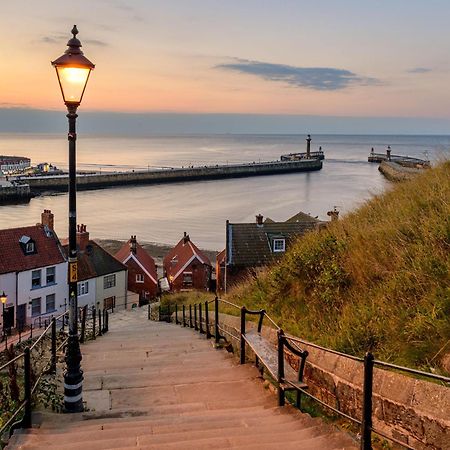 Mews Cottage Whitby Luaran gambar