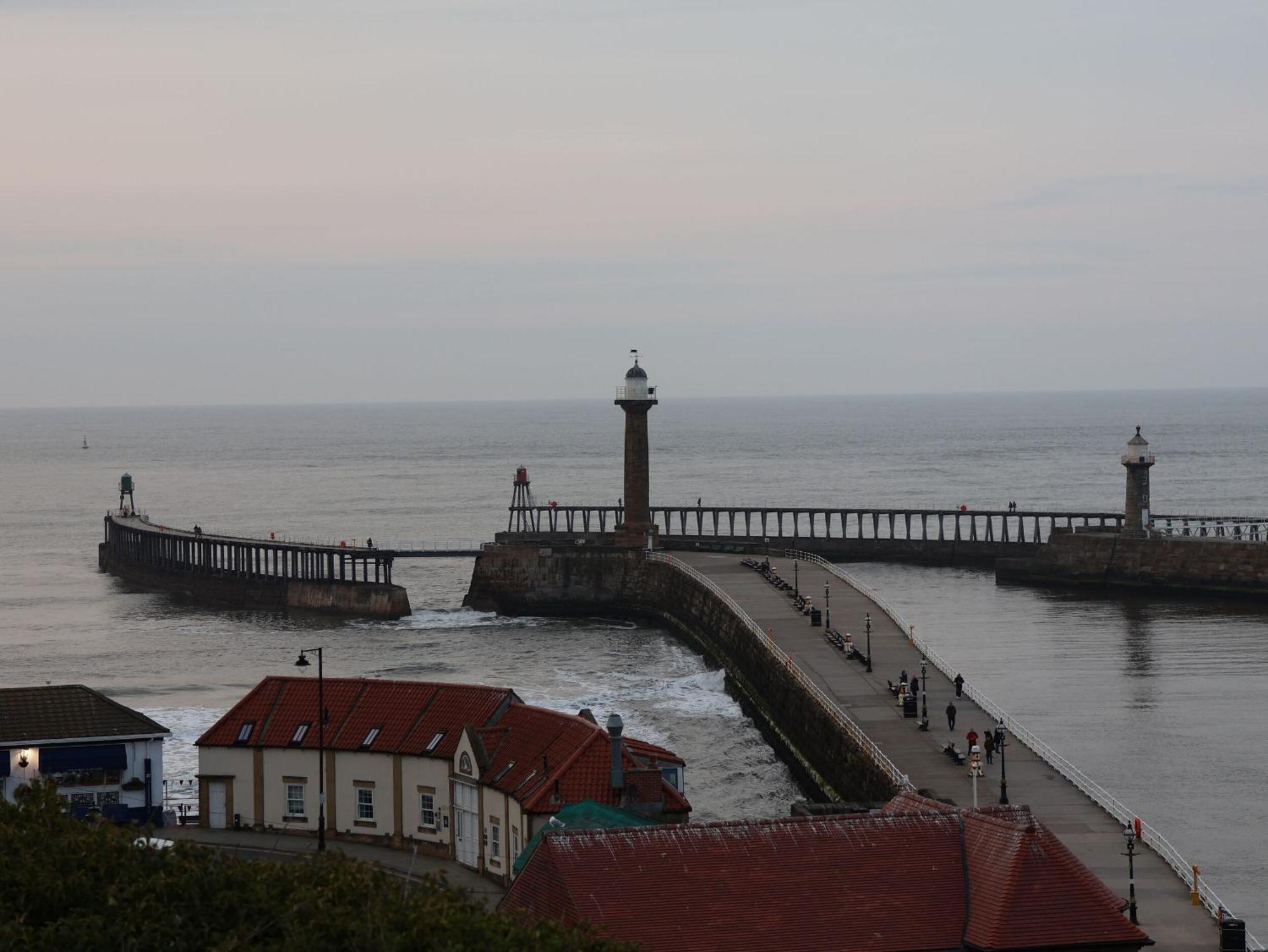 Mews Cottage Whitby Luaran gambar