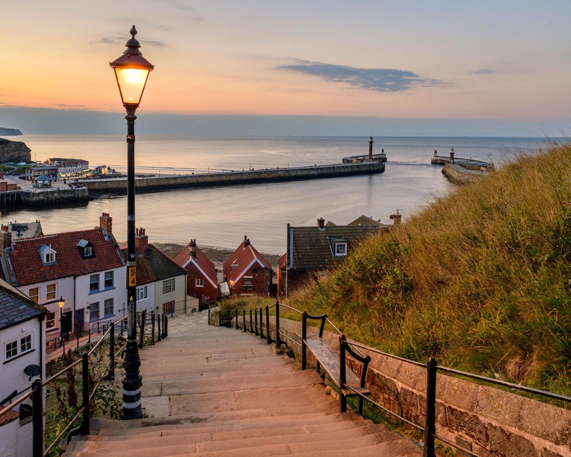 Mews Cottage Whitby Luaran gambar