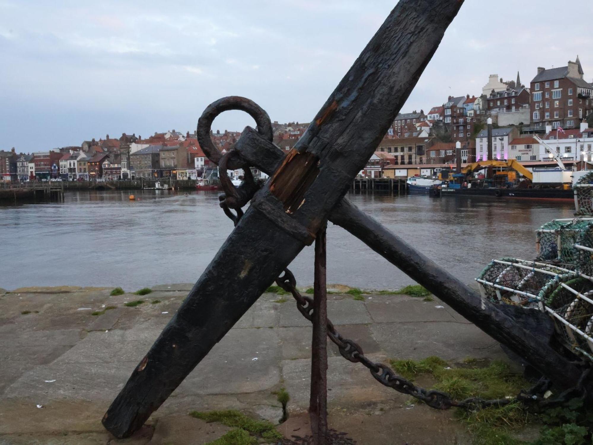 Mews Cottage Whitby Luaran gambar