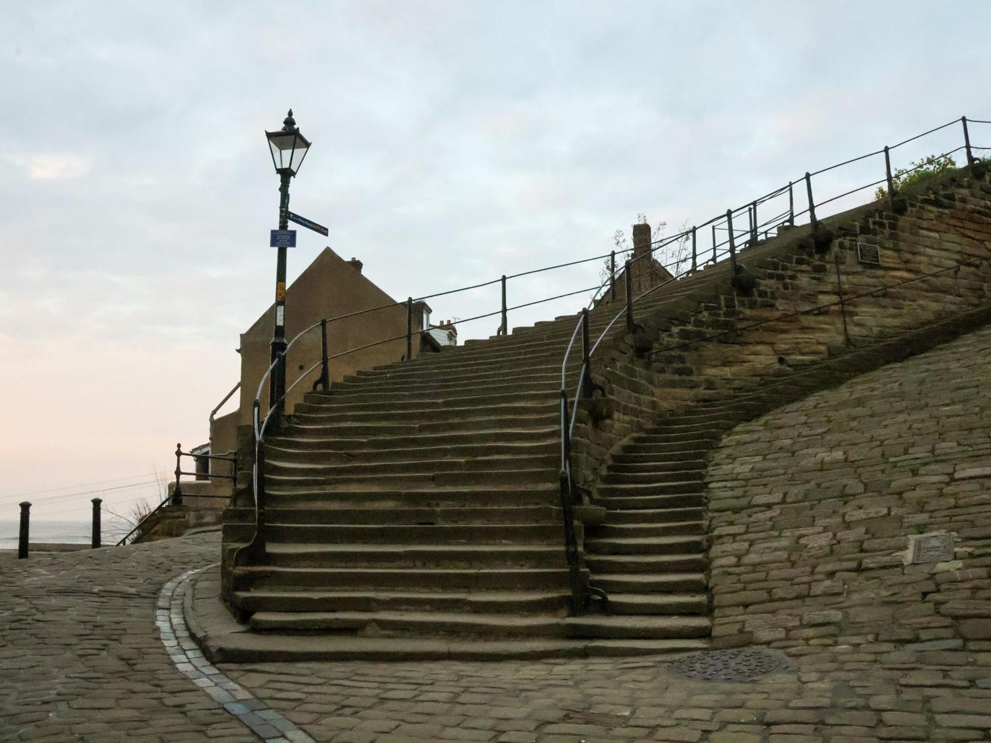 Mews Cottage Whitby Luaran gambar