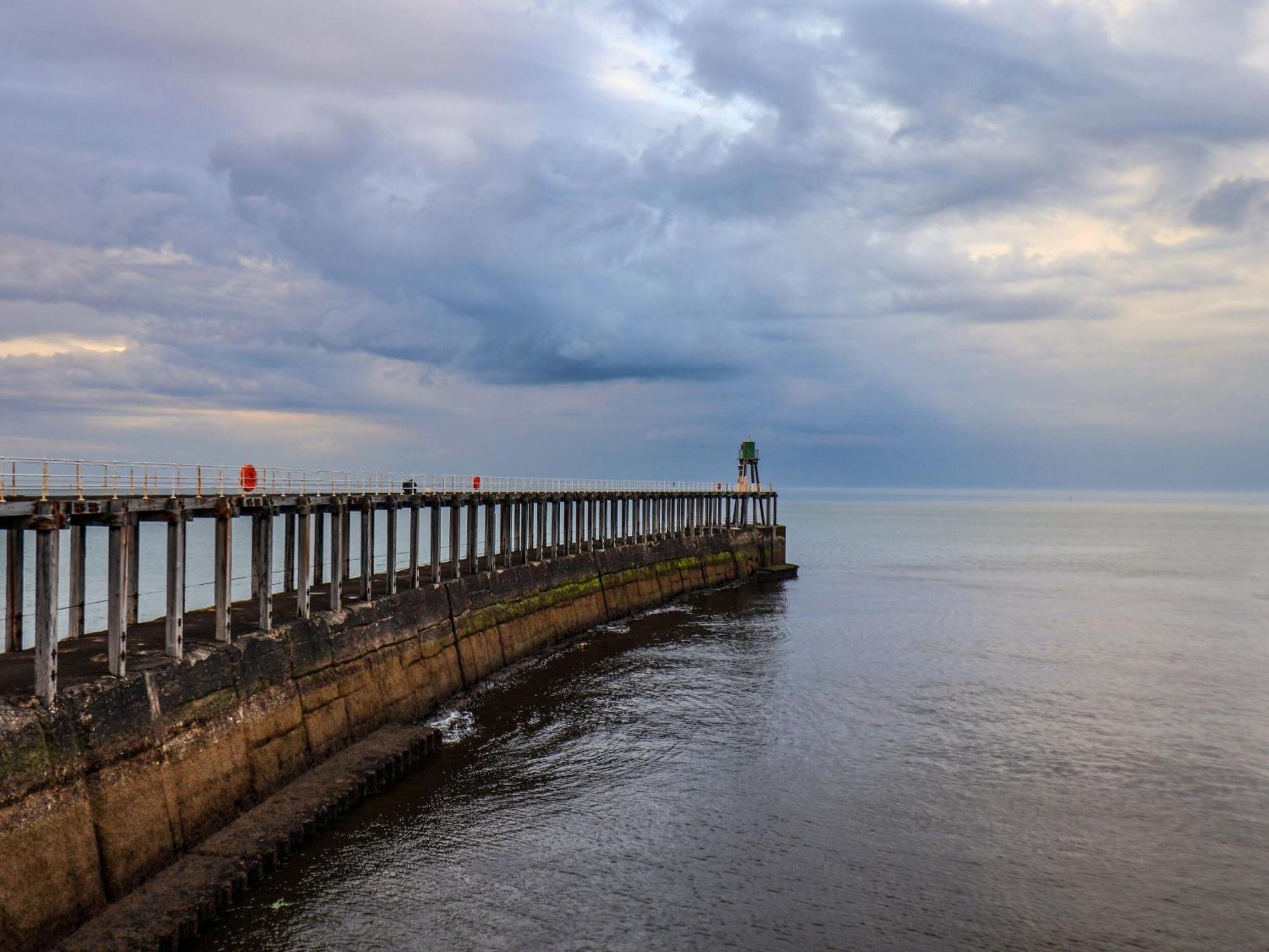 Mews Cottage Whitby Luaran gambar