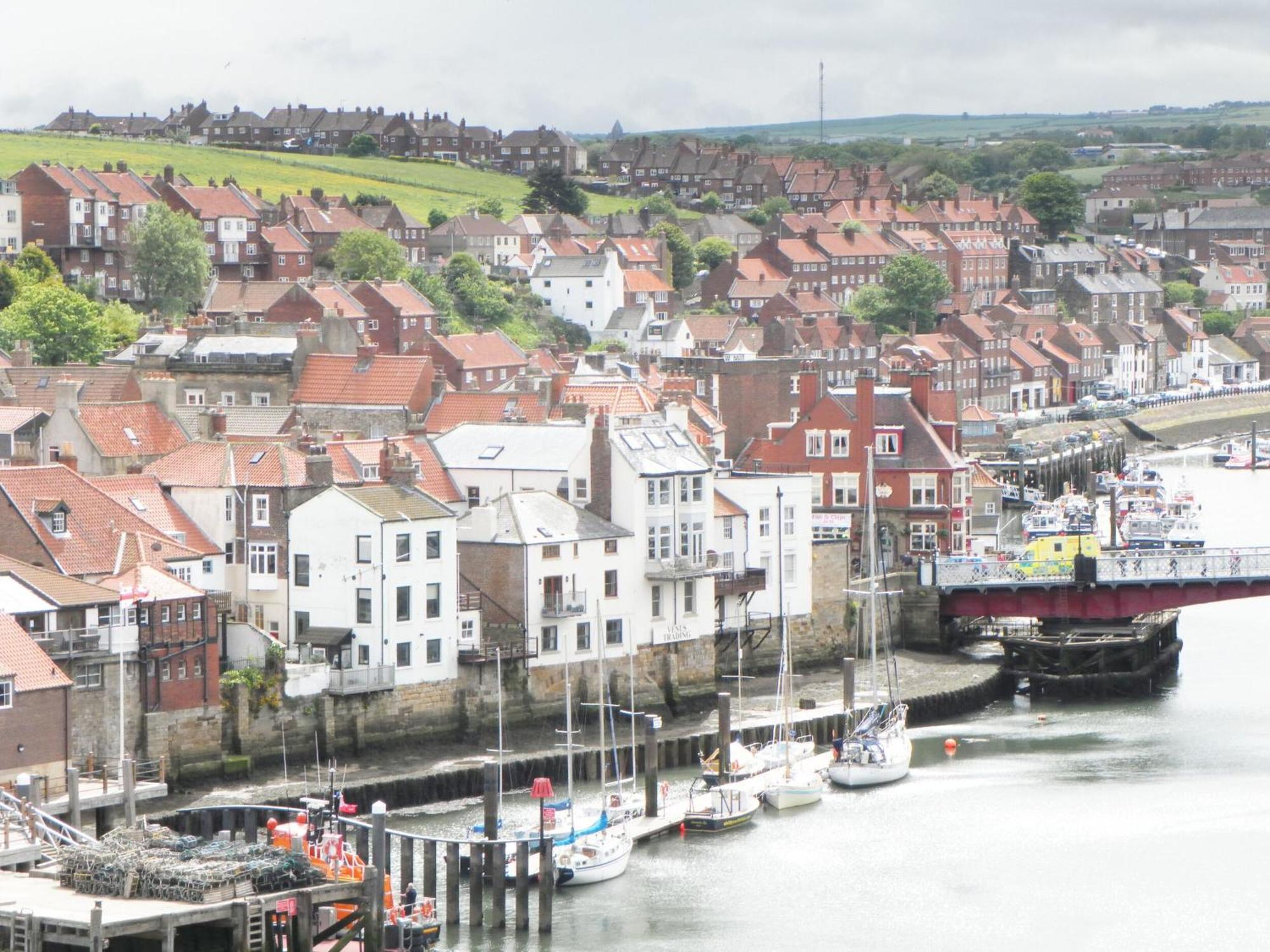Mews Cottage Whitby Luaran gambar