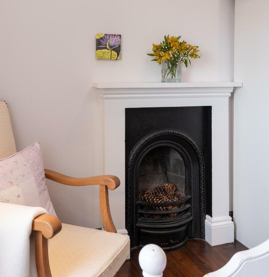 Mews Cottage Whitby Luaran gambar