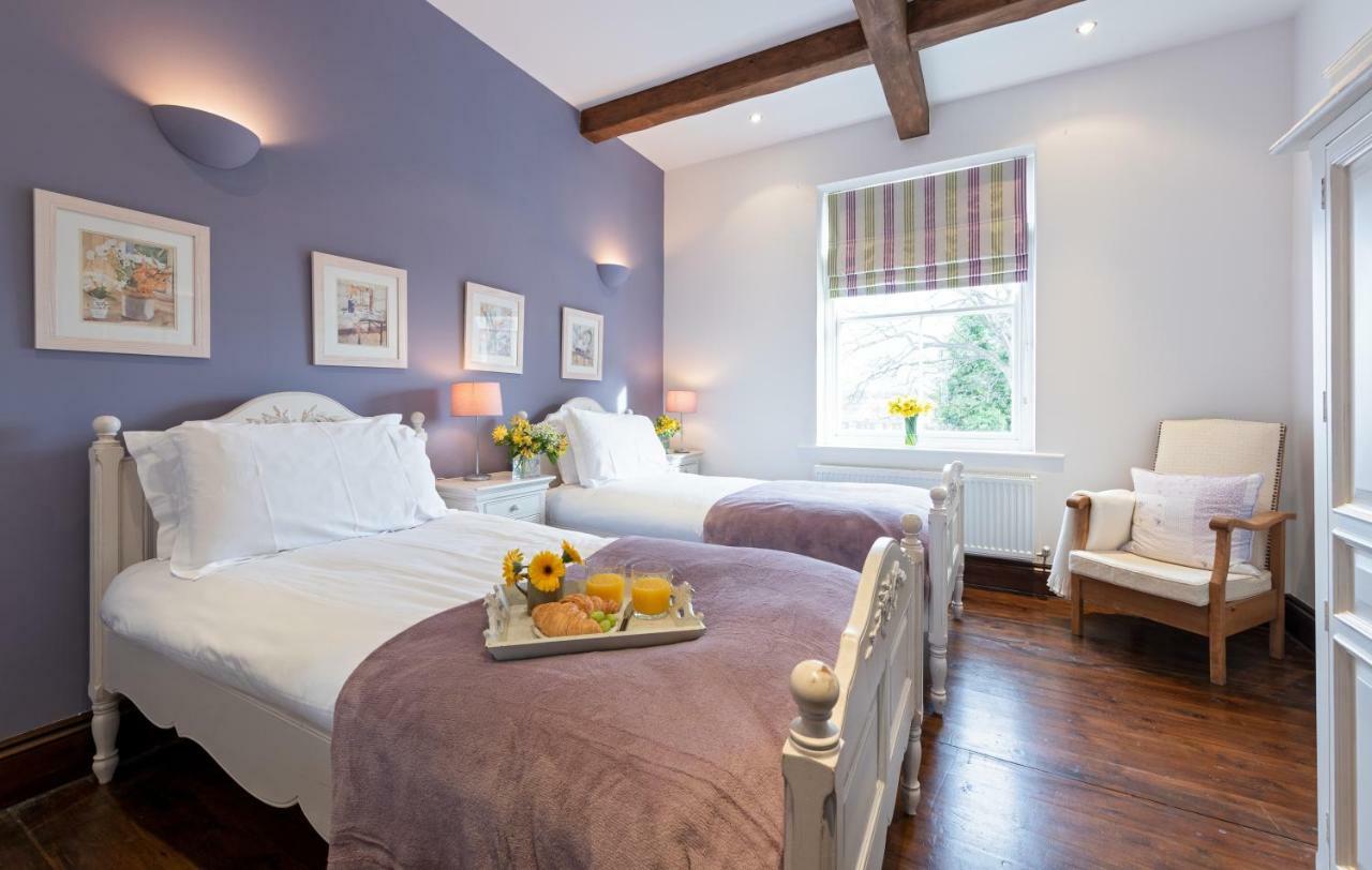 Mews Cottage Whitby Luaran gambar