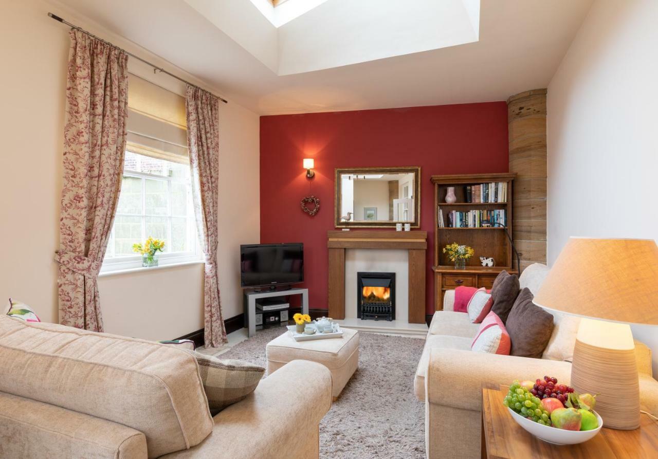 Mews Cottage Whitby Luaran gambar